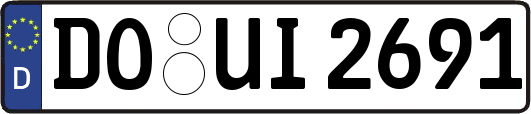 DO-UI2691