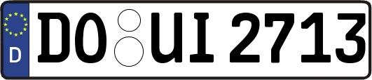 DO-UI2713