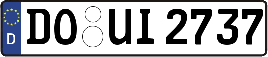 DO-UI2737