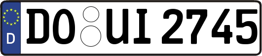 DO-UI2745