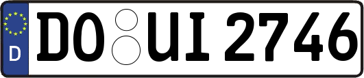 DO-UI2746
