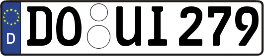 DO-UI279