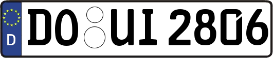 DO-UI2806