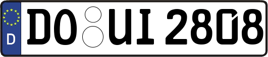 DO-UI2808