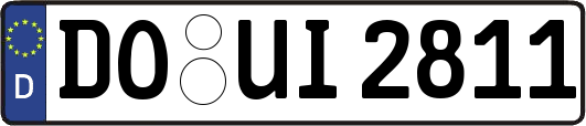 DO-UI2811