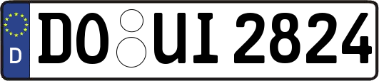 DO-UI2824