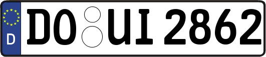 DO-UI2862