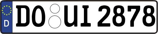 DO-UI2878
