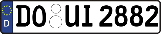 DO-UI2882