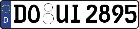 DO-UI2895