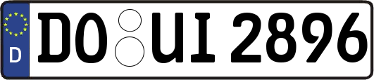 DO-UI2896