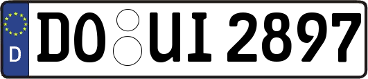 DO-UI2897