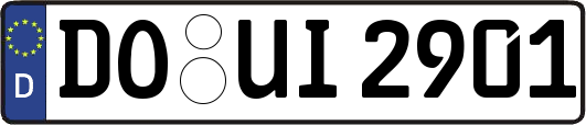 DO-UI2901