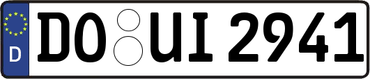 DO-UI2941