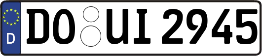 DO-UI2945
