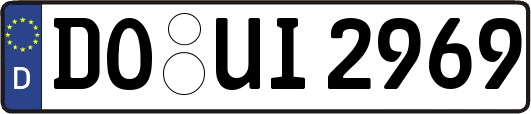 DO-UI2969