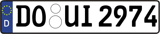DO-UI2974
