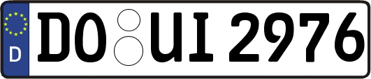 DO-UI2976