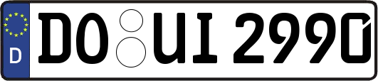 DO-UI2990