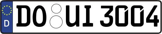 DO-UI3004