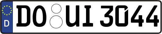 DO-UI3044