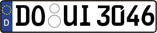 DO-UI3046
