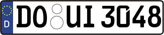 DO-UI3048