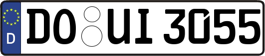 DO-UI3055
