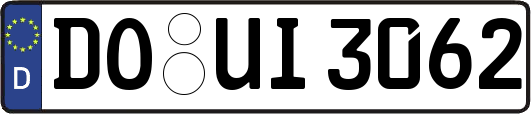 DO-UI3062