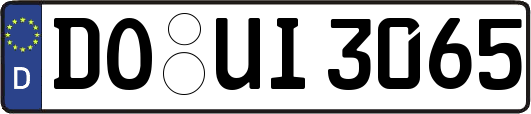 DO-UI3065