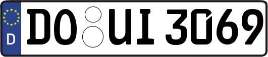 DO-UI3069