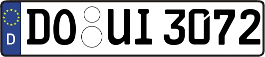 DO-UI3072
