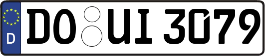 DO-UI3079