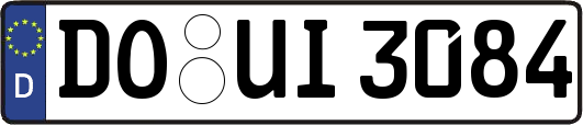 DO-UI3084