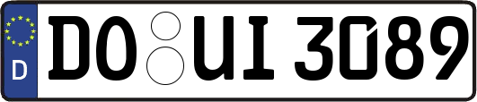 DO-UI3089