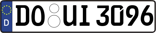 DO-UI3096