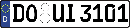 DO-UI3101