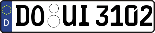 DO-UI3102