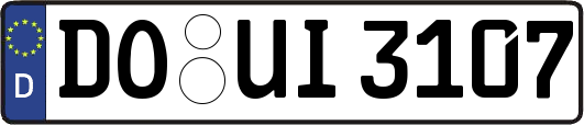 DO-UI3107
