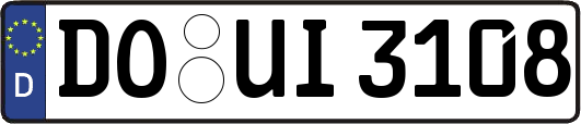 DO-UI3108