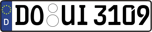 DO-UI3109