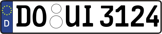 DO-UI3124
