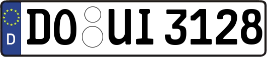 DO-UI3128