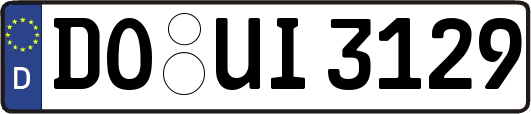 DO-UI3129