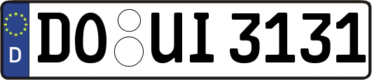 DO-UI3131