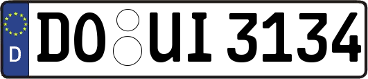 DO-UI3134
