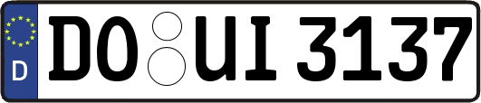 DO-UI3137
