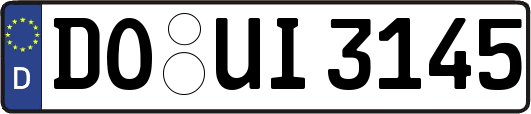 DO-UI3145