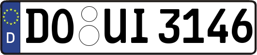 DO-UI3146