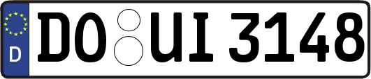 DO-UI3148